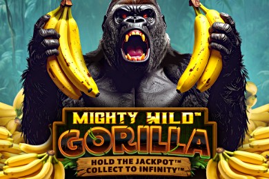 Mightywildgorilla играть в Бест Казино